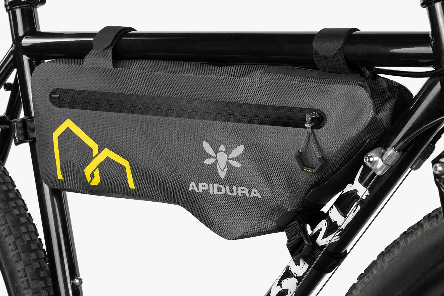Expedition Frame Pack | Apidura
