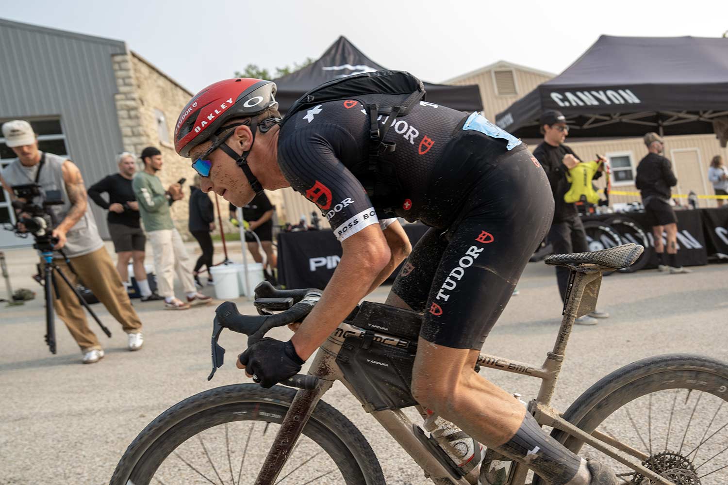 Aero System - Frame & Top Tube | Apidura