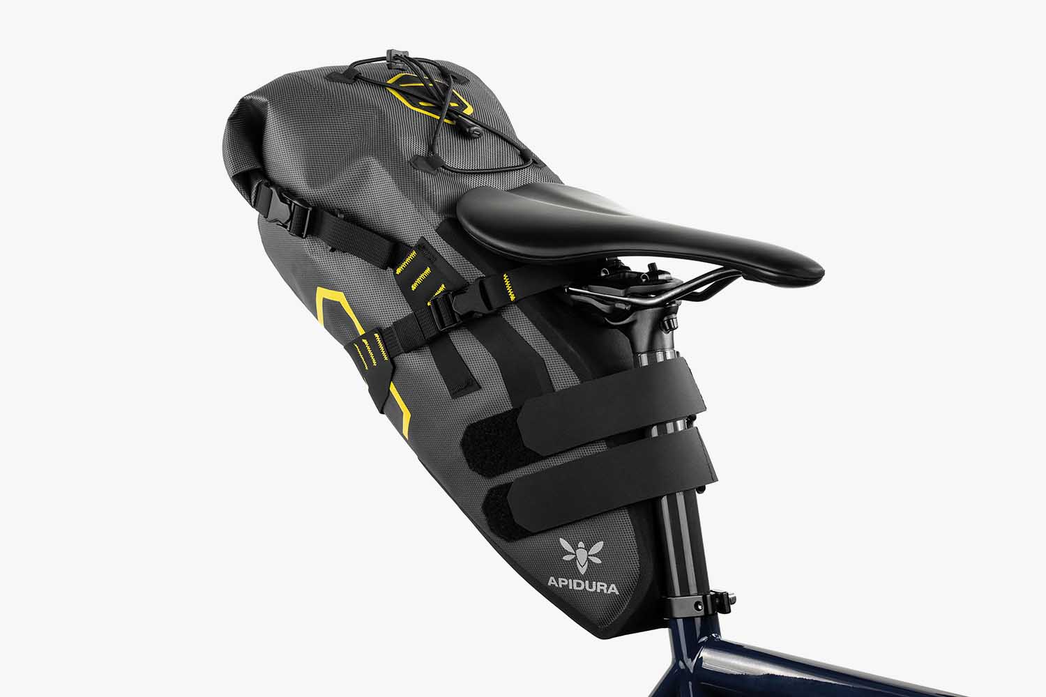 Expedition Saddle Pack | Apidura