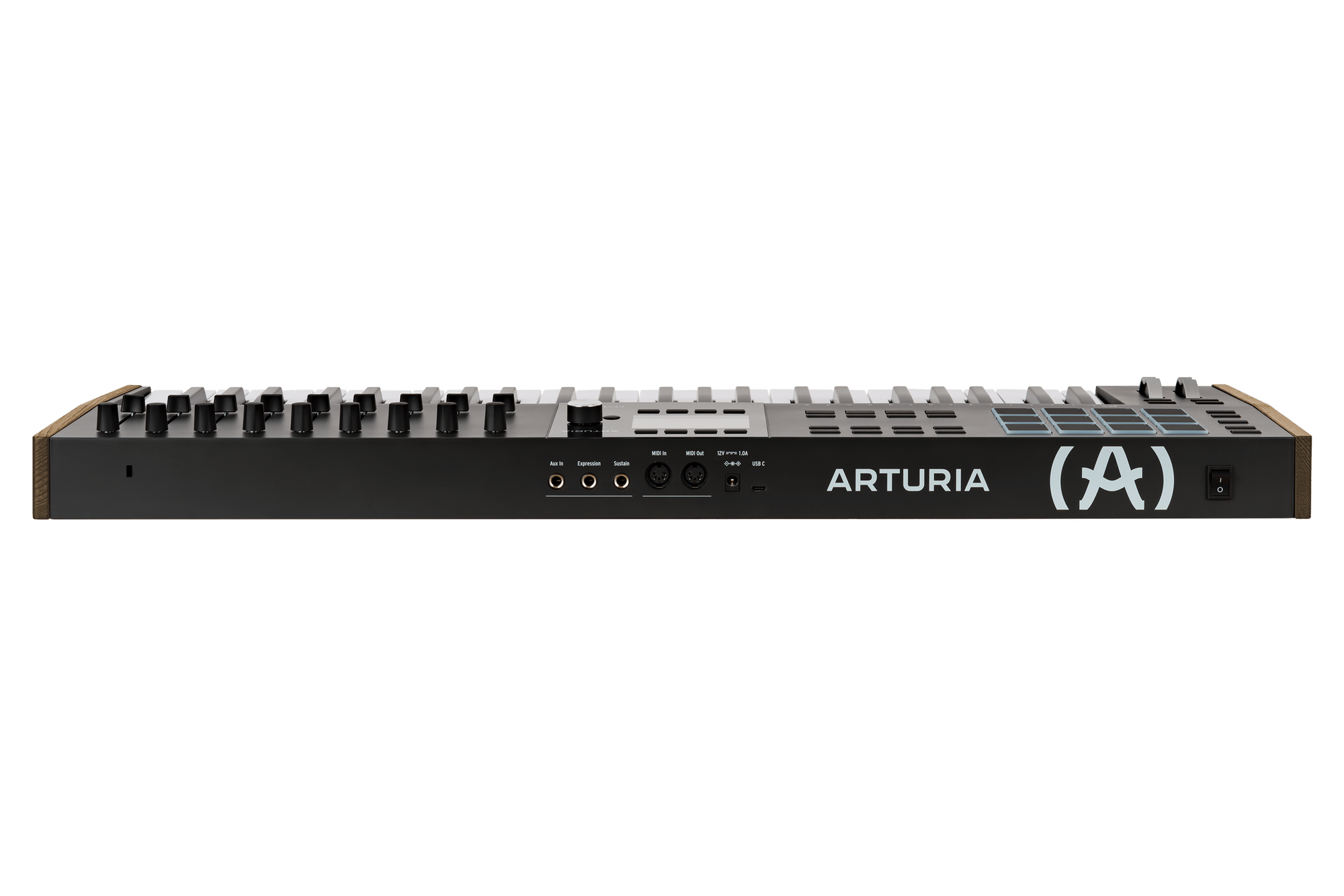 KeyLab 49 mk3 | Arturia