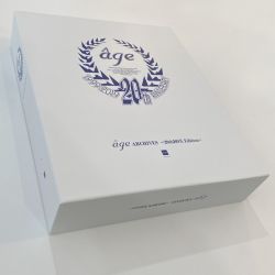 age 20th Archives Song Archives | AGE-081~8 - VGMdb