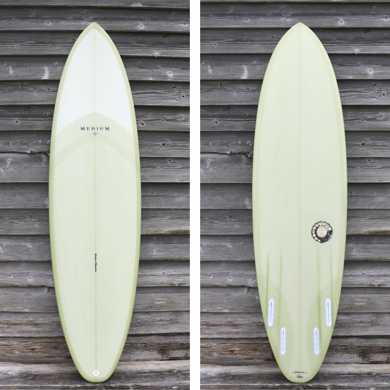 TORCH | MEDIUM THE BRAND