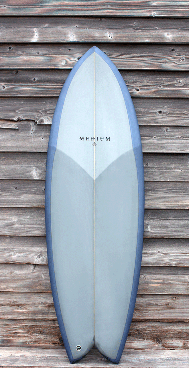 MEDIUM THE BRAND | ミディアム・ザ・ブランド