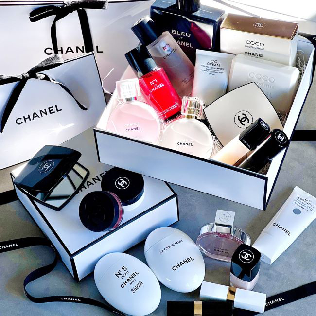 CHANEL/シャネル プレゼントにおすすめのコスメ20選 ｜コスメ・化粧品