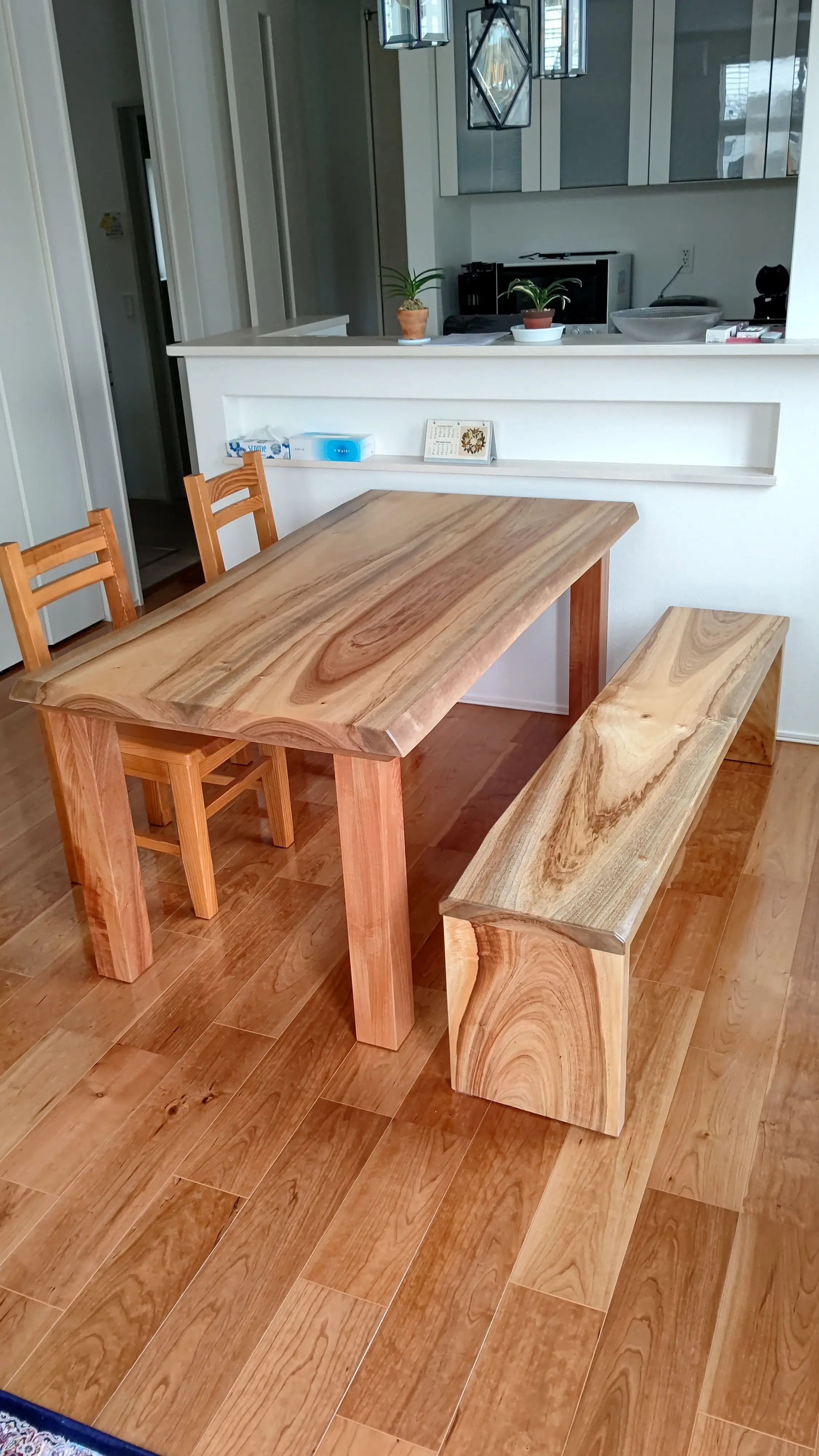 ホーム | 野瀬銘木店 レイクタウン近く