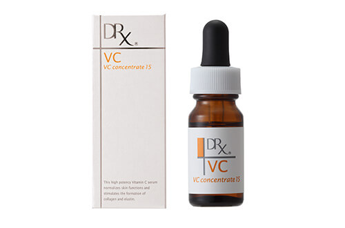 クリニック限定化粧品DRXシリーズ｜皮膚科・美容皮膚科なら明治通り