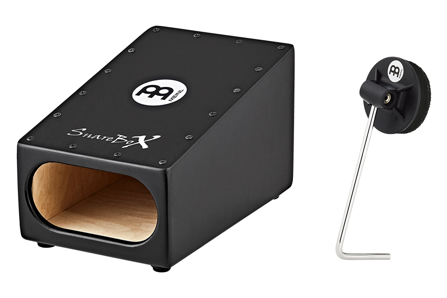 Foot Percussion｜MEINL（マイネル）パーカッション 国内公式サイト