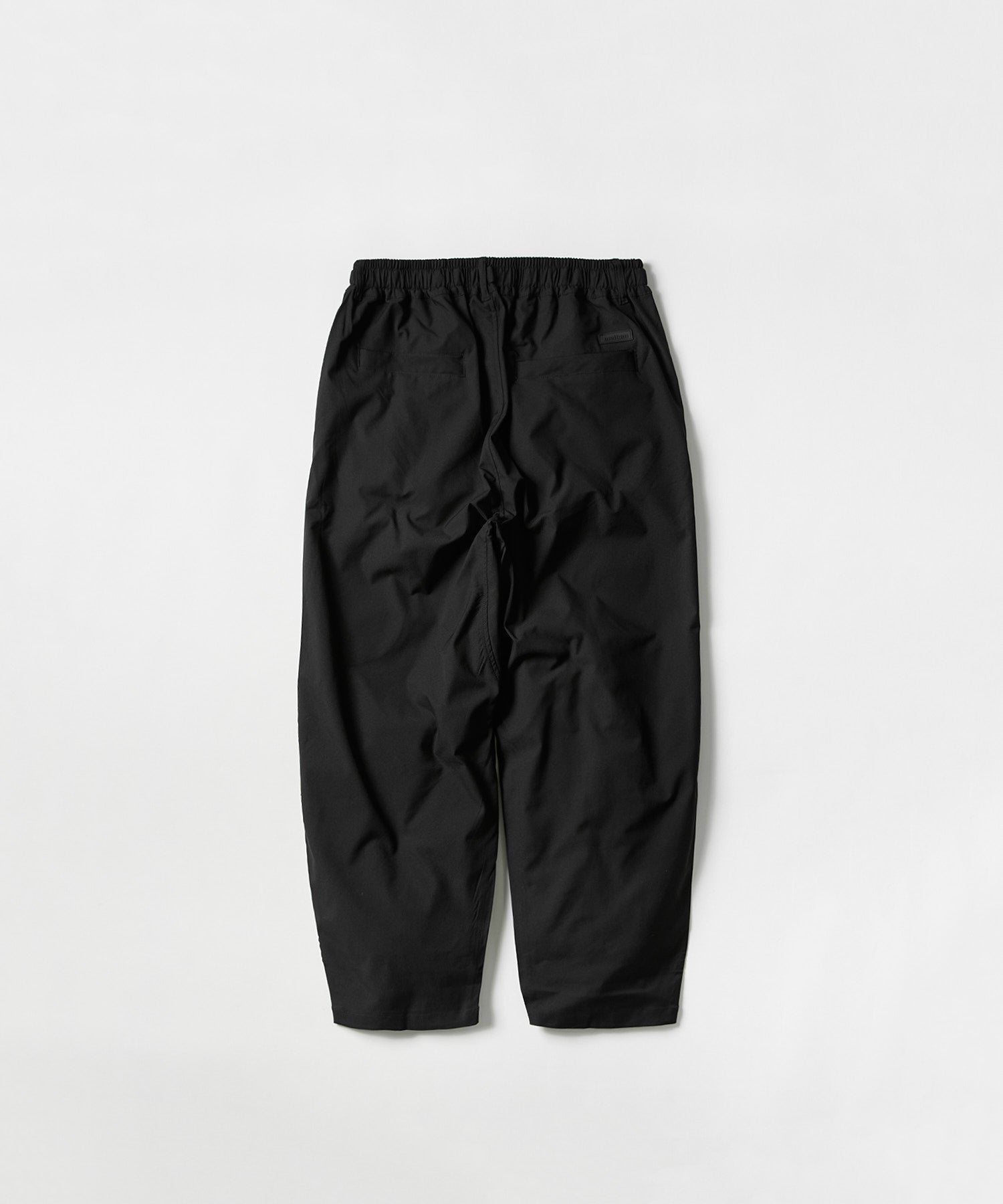 meltum SORONA® CLIMBING TECH PANTS