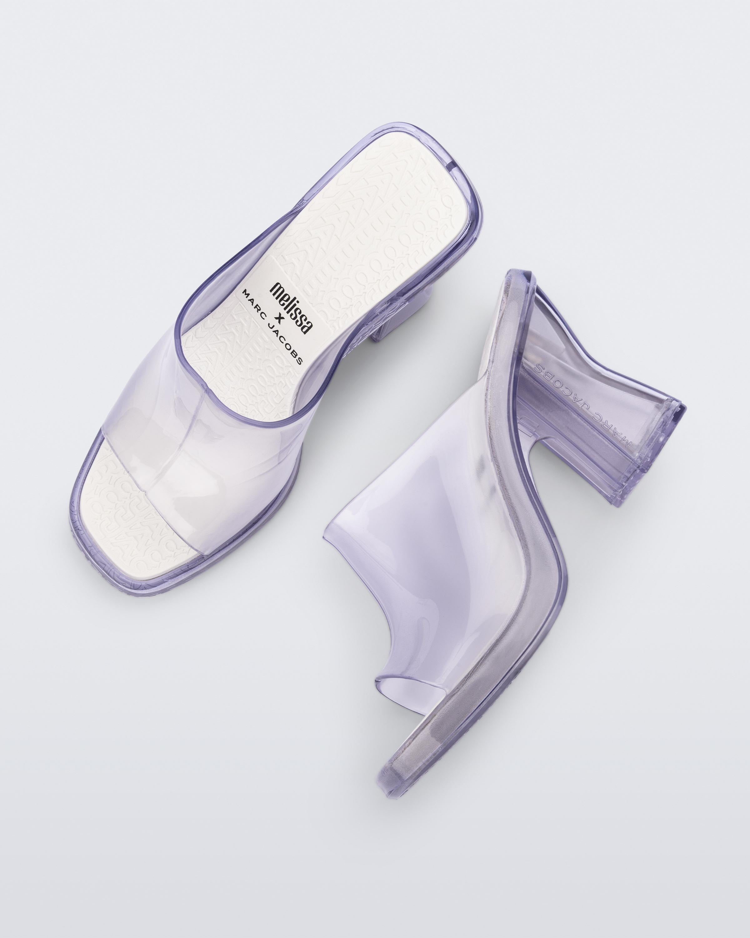 Melissa Mule x MARC JACOBS – melissa shoes Japan