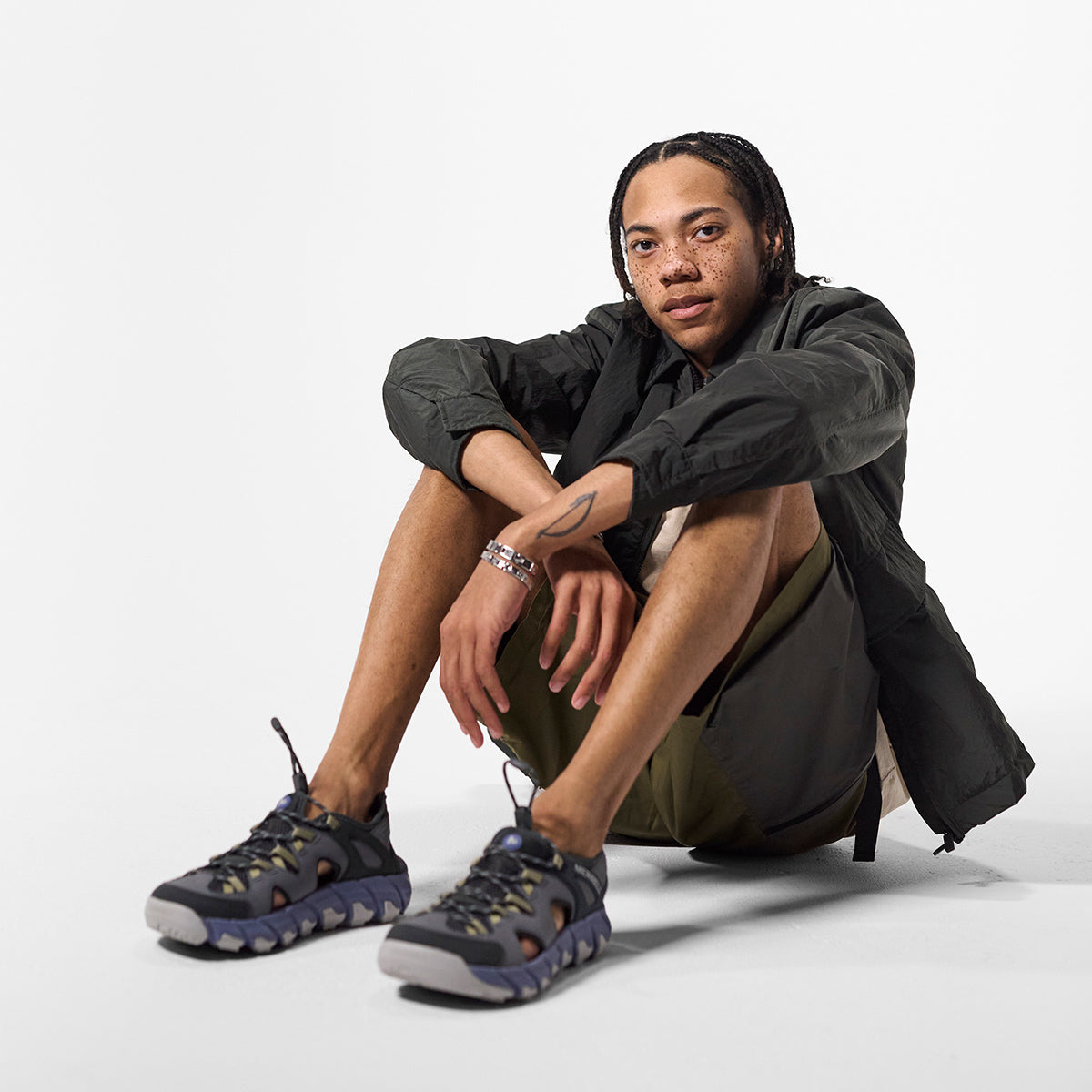 MAIPO EXPLORER SIEVEマイポ エクスプローラー シーブ［メンズ