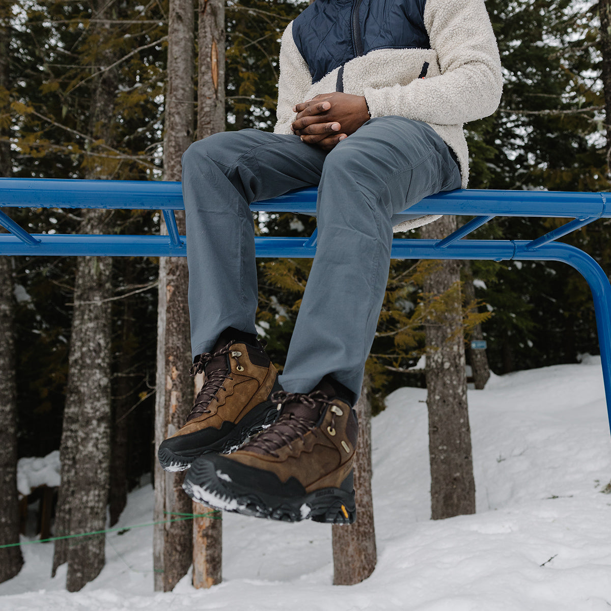 COLDPACK 3 THERMO MID WATERPROOFコールドパック 3 サーモ ミッド