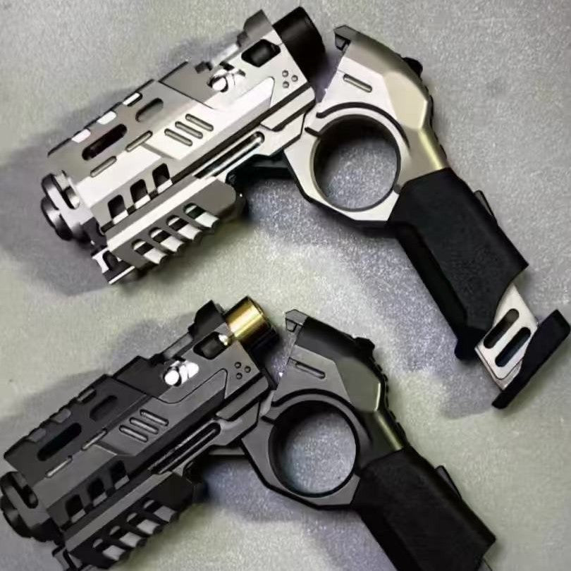 GoBigger PunnK Zirconium フィジェットトイ fidget GoBiggeR PUNNK