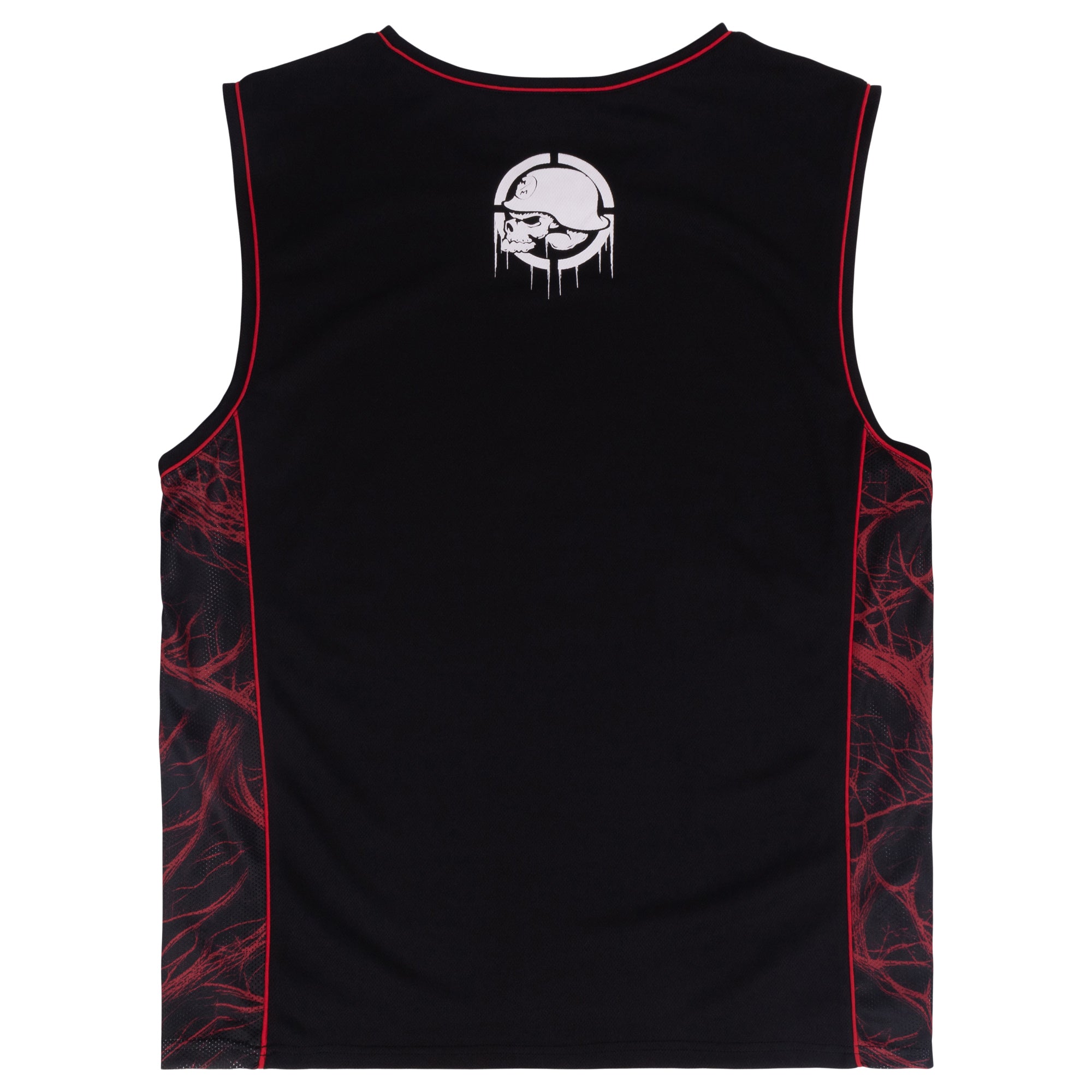 ROOTED JERSEY TANK | Metal Mulisha