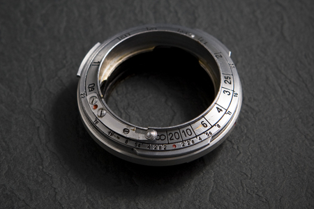 Opton Sonnar 50mm/f1.5 はストーンウォッシュデニムみたいだ