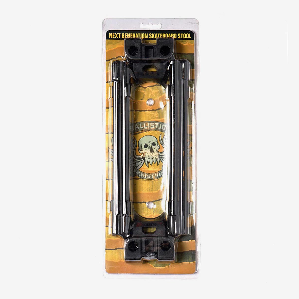 SB Stool Kit 1.5 – Metamatter