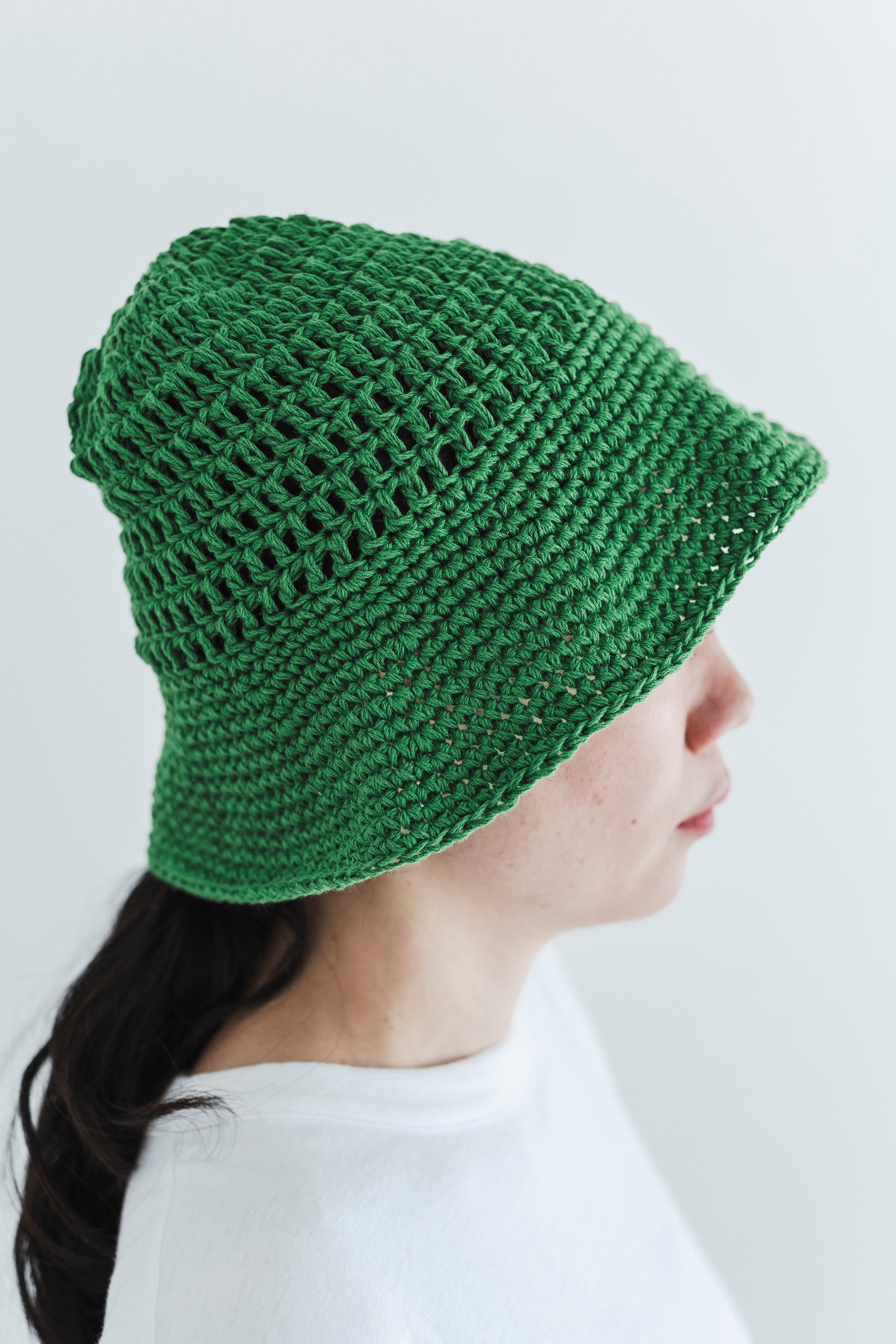 HAND MADE HAT – MEYAME