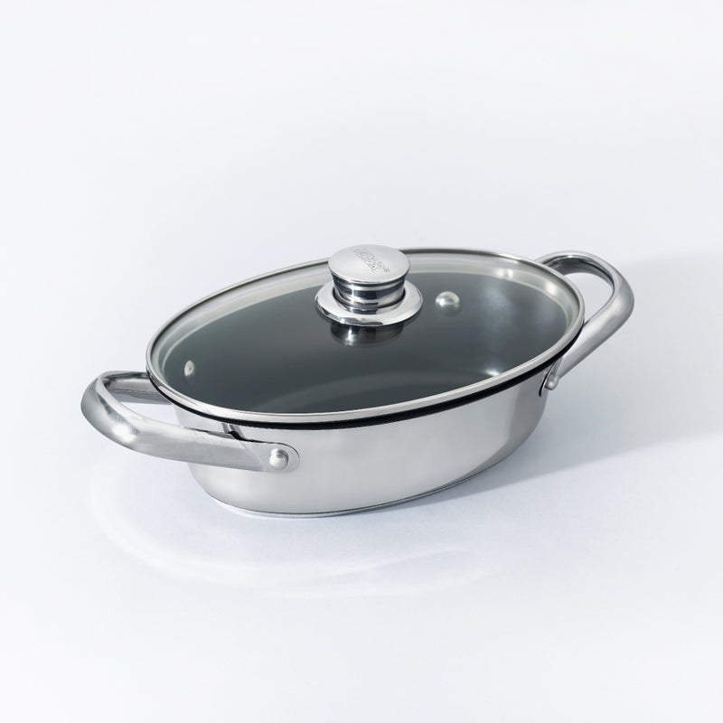 マイヤー スリムパン 25cm – MEYER | マイヤージャパン