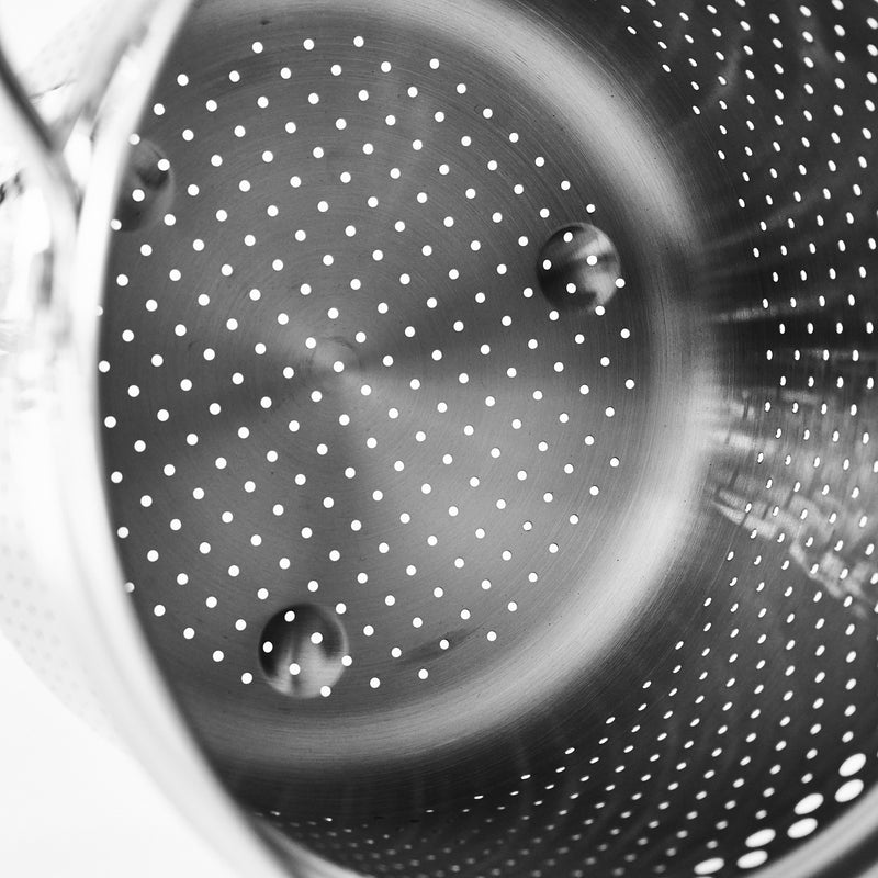 麺's ポット 20cm – MEYER | マイヤージャパン