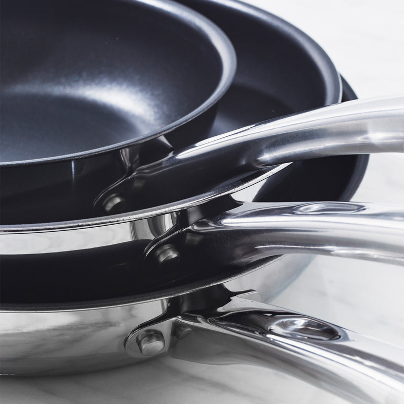 マイヤー フライパン マキシム エスエス フライパン 20cm – MEYER