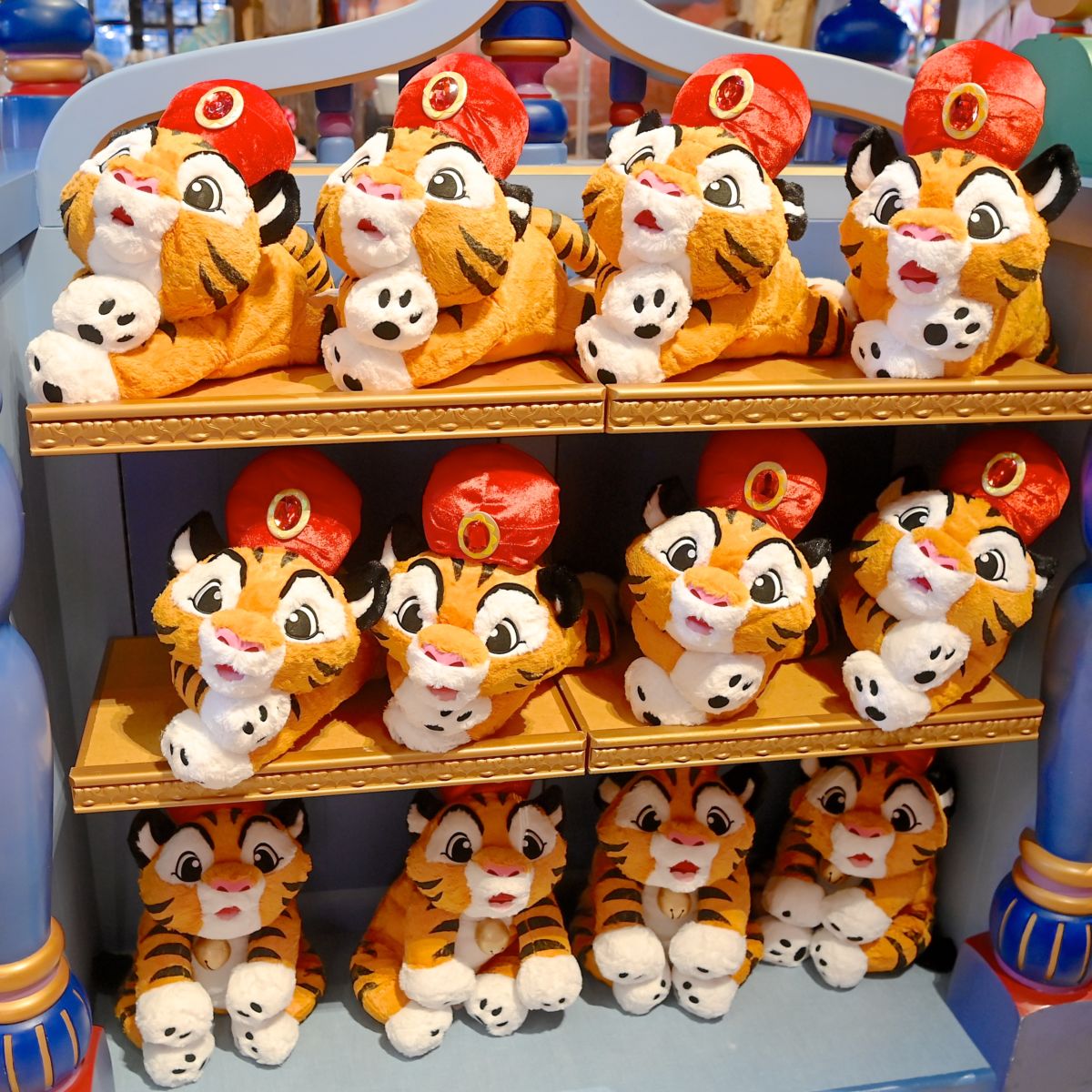 東京ディズニーシー2024「チャンドゥ」グッズ・お土産まとめ -