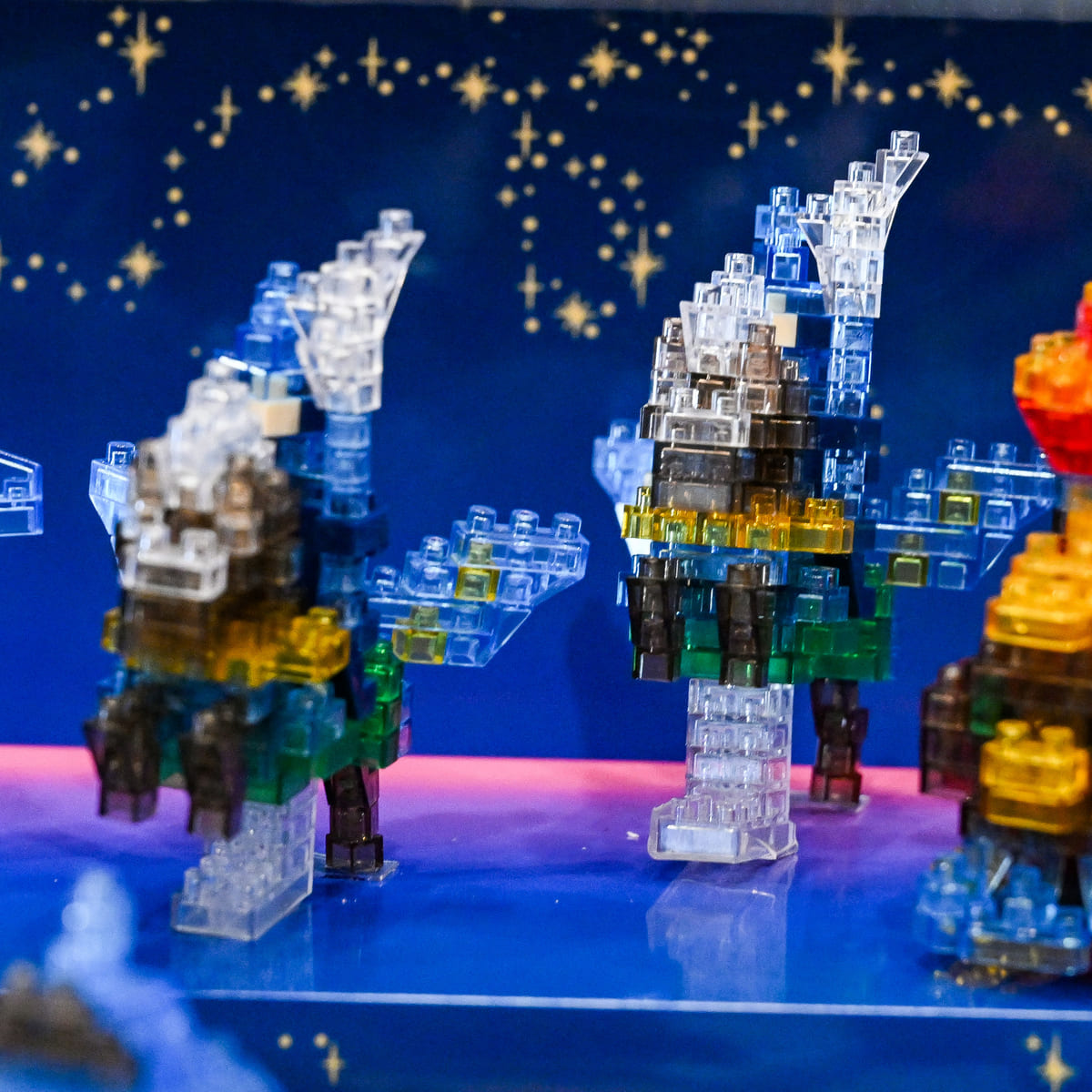 東京ディズニーランド・エレクトリカルパレード・ドリームライツ