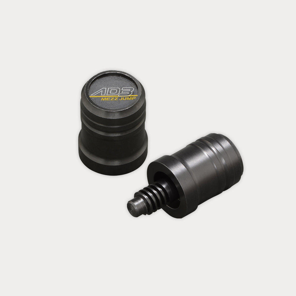 Airdrive 3 Jump Cue – Mezz USA