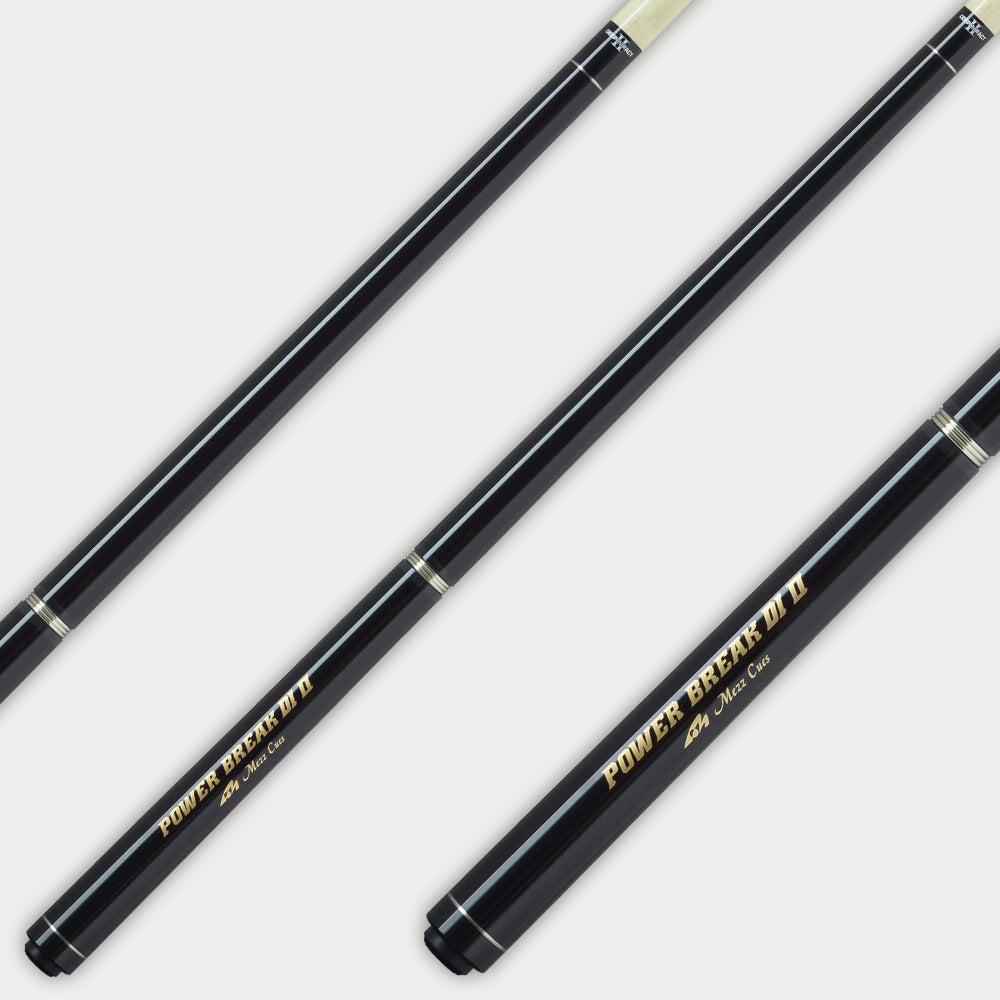 Mezz Cue メッジブレイクキュー POWER BREAK DI Mezz Cue メッジ