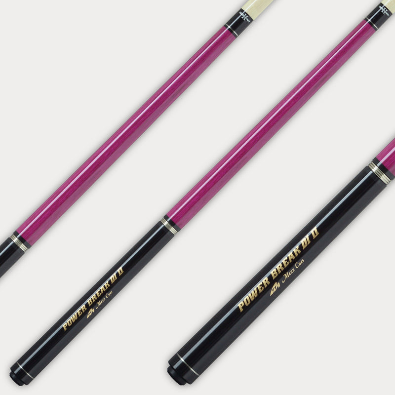 Mezz Cue メッジブレイクキュー POWER BREAK DI Mezz Cue メッジ