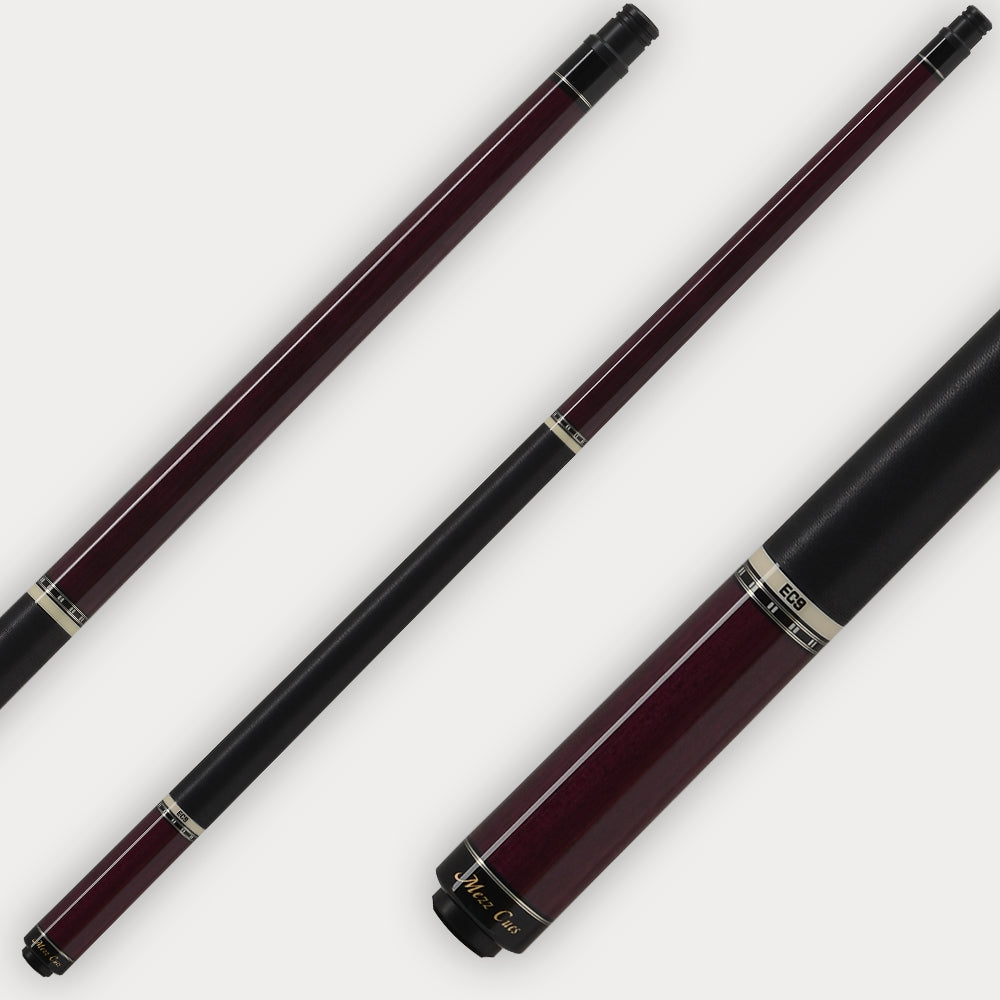 EC9-P Billiard Cue – Mezz USA