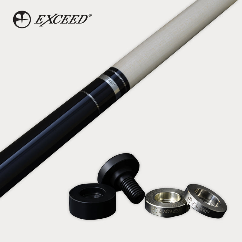 Exceed X-Ring United Joint – Mezz USA