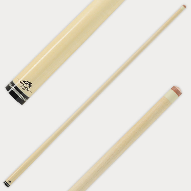 WX900 SWS Billiard Shaft – Mezz USA