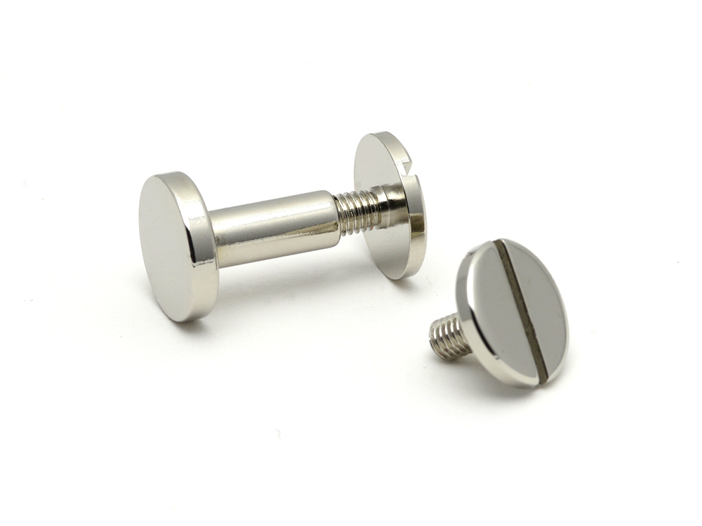 真鍮製_MKP-Z-1002_組ネジ_M＆Kオリジナル・日本製 MK PLUS+