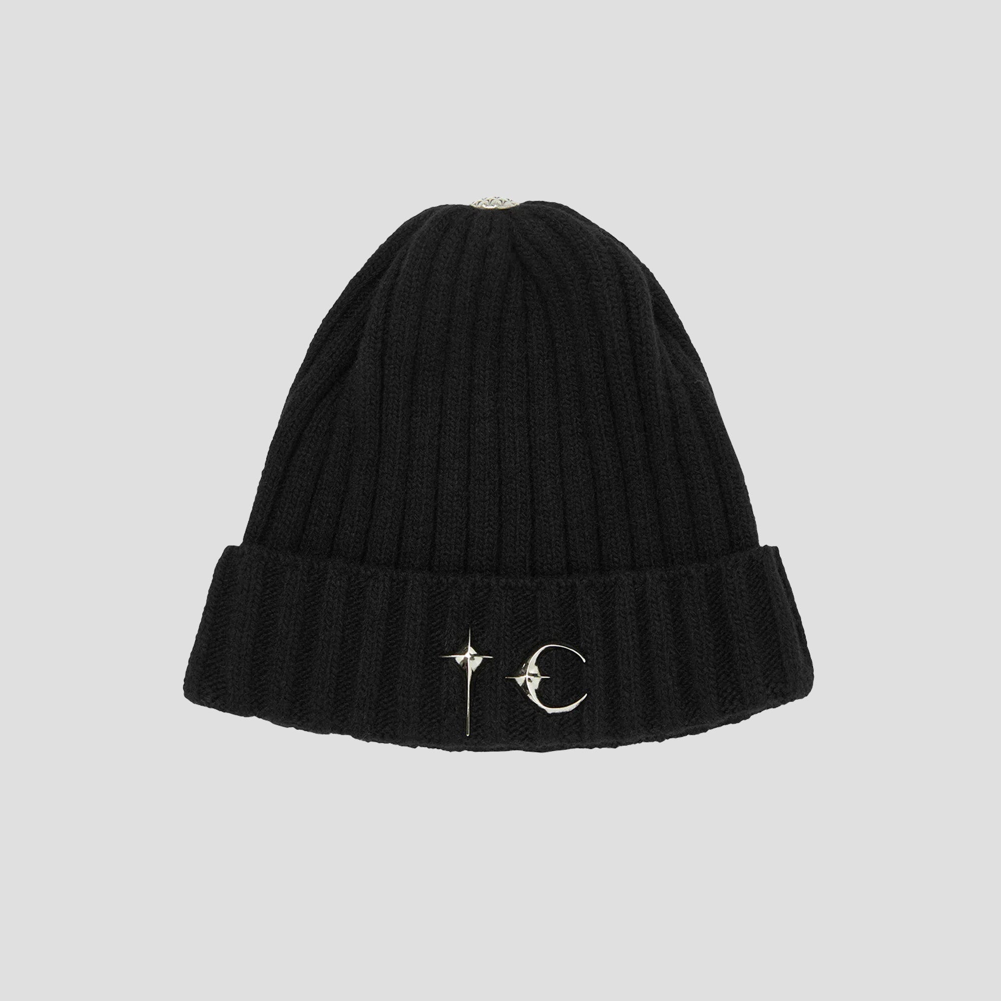 THUG CLUB - TC EMBLEM BASIC BEANIE