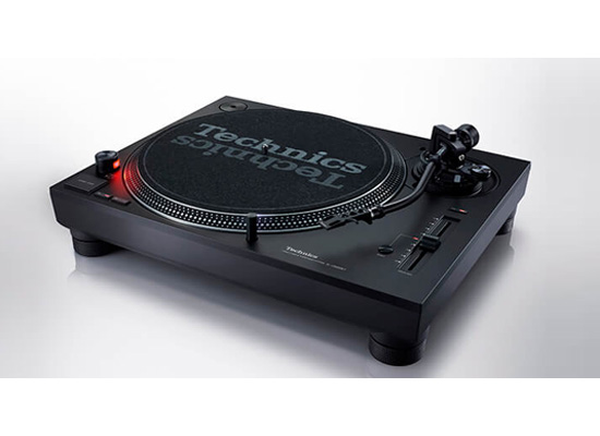Technics DJターンテーブルが遂に復活！『SL-1200MK7』発売はいつ
