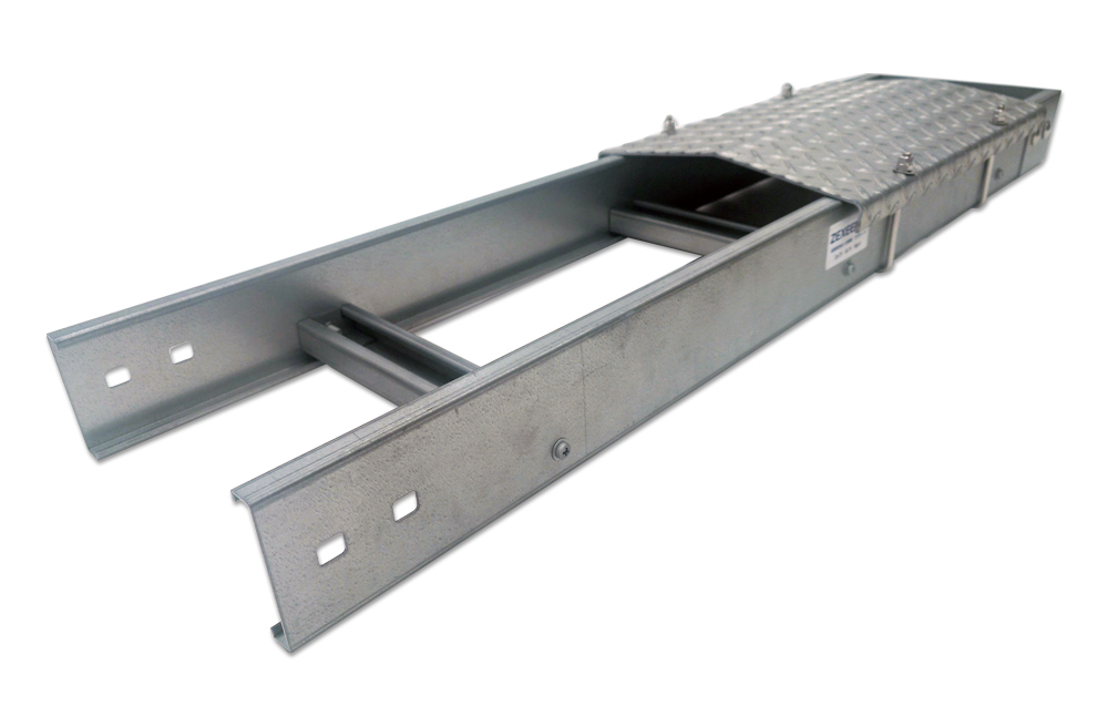 高Mg耐候性めっき鋼板 ZEXEED®製【ZX・ラック™】 | 取扱商品 | 南電機