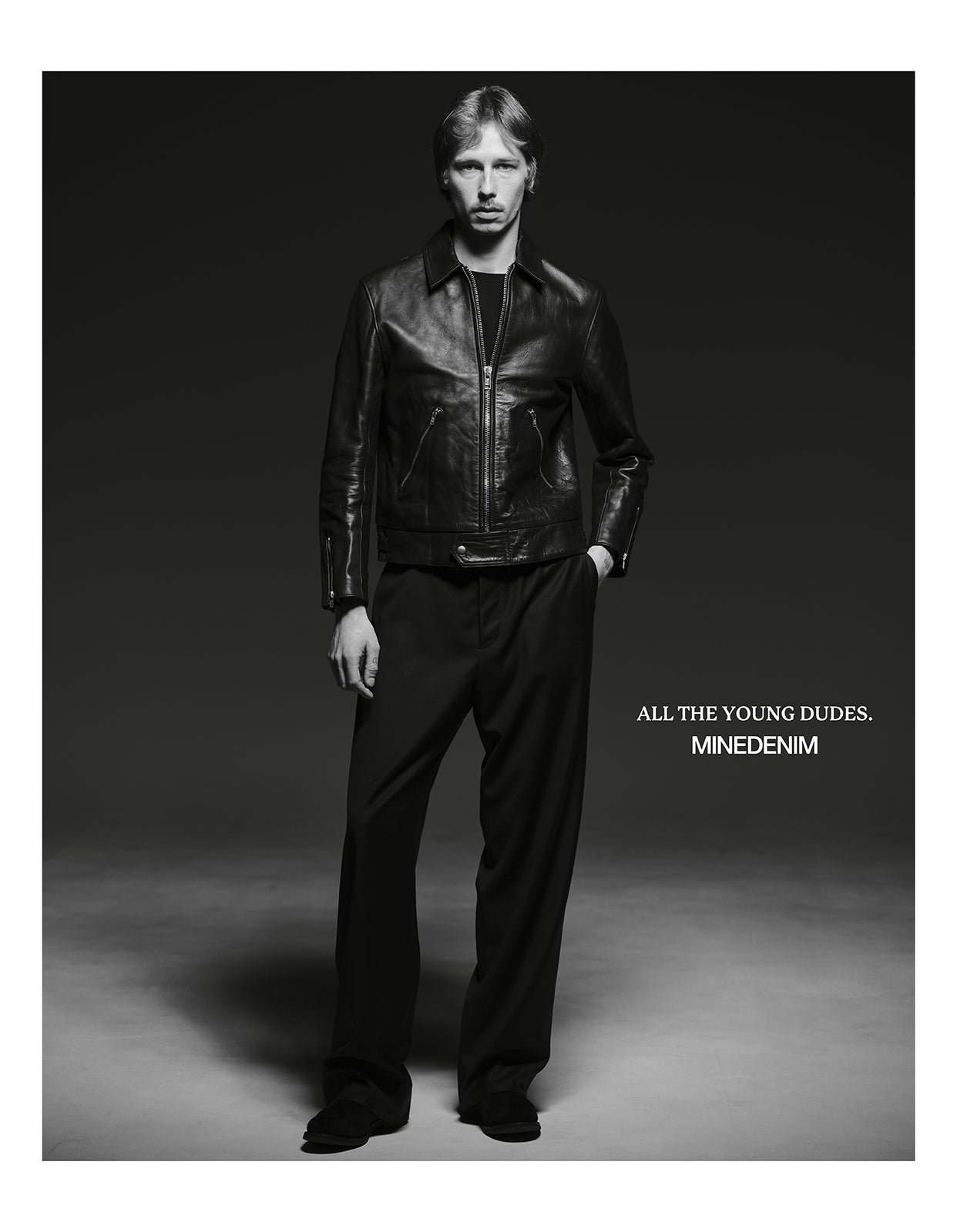 MINEDENIM｜マインデニム