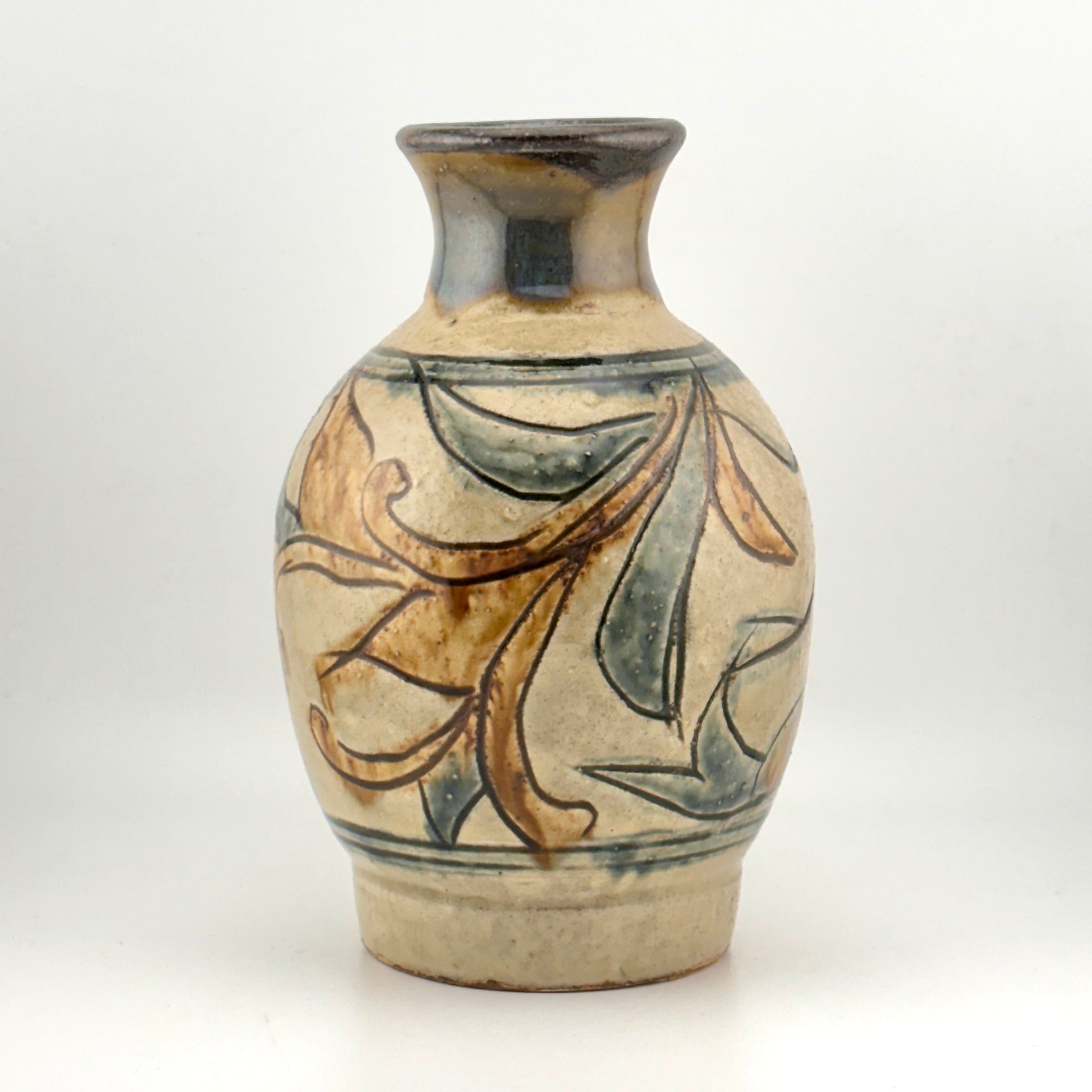 壷屋焼 やちむん 人間国宝 金城次郎 (長男)金城敏男 食器 壷屋焼