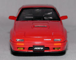 マツダ RX-7(FC3S) ミニカー まとめ Miniaturecar Museum favorite