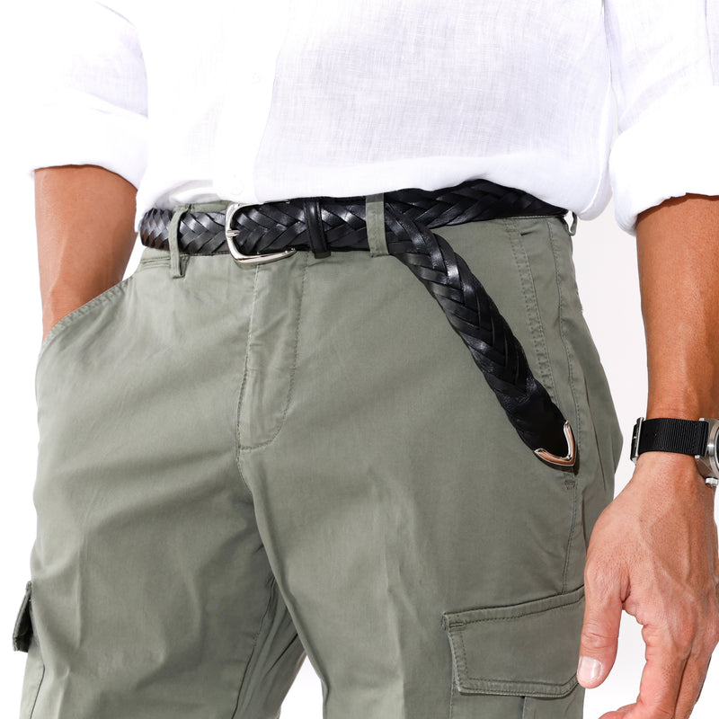 干場別注】メッシュベルト ブラック – MINIMAL WARDROBE