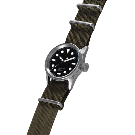 UNIMATIC – MINIMAL WARDROBE