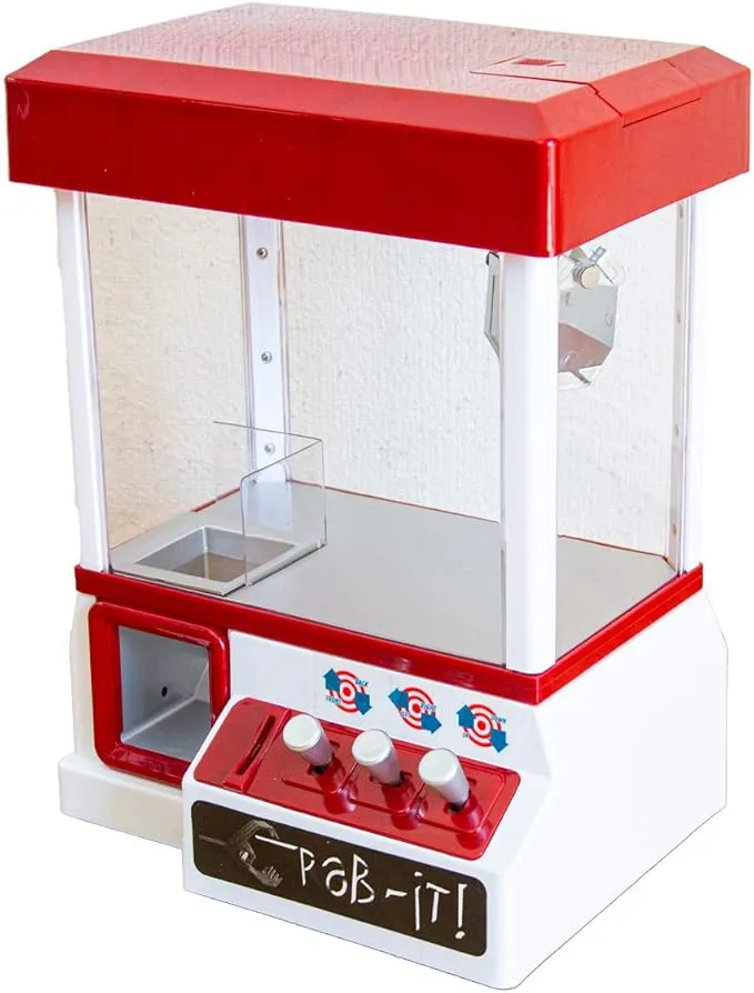 株式会社ケイズプランニング - クレーンゲーム UFOキャッチャー の評価