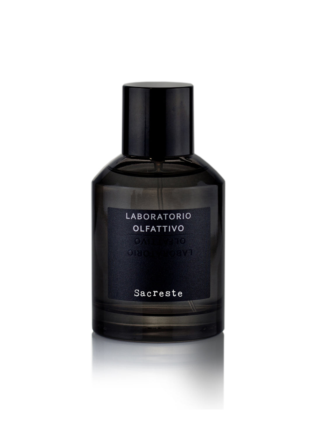 Sacreste by Laboratorio Olfattivo | Ministry of Scent