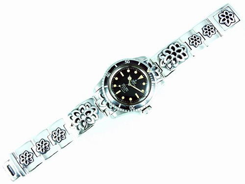 1ページ目) WATCH BAND / Good Art HLYWD / MIC@WEB