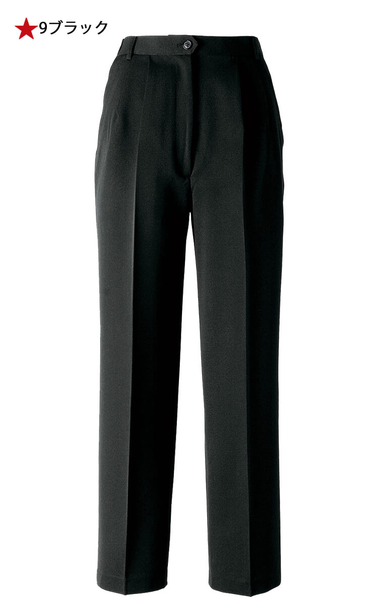 飲食サービス系ユニフォーム セブンユニフォーム レディースパンツ