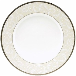 Discontinued Noritake Satin Lace Fine China