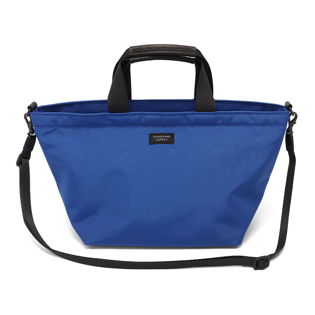 STANDARD SUPPLY[スタンダードサプライ]SIMPLICITY 2WAY BTOTE XS
