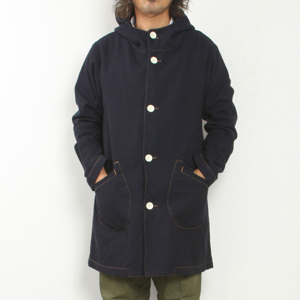ENGINEERED GARMENTS[エンジニアド ガーメンツ]Short Duffle Jacket