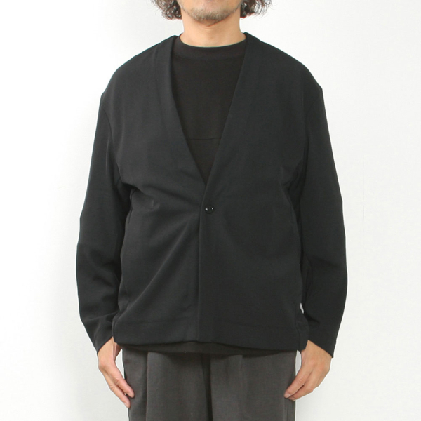 South2 West8[サウス2 ウェスト8]Insulator Zipped Parka Peach Skin