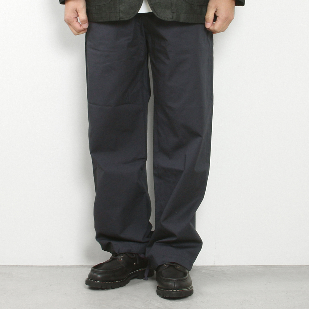 ENGINEERED GARMENTS[エンジニアド ガーメンツ]Gurkha Pant High Count