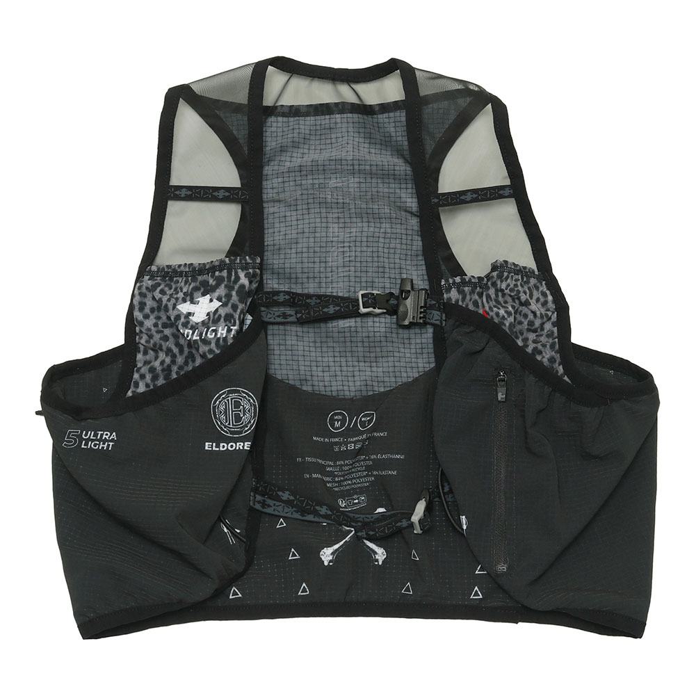 新品 RAIDLIGHT×ELDORESO『Ultra Light 5L』 M